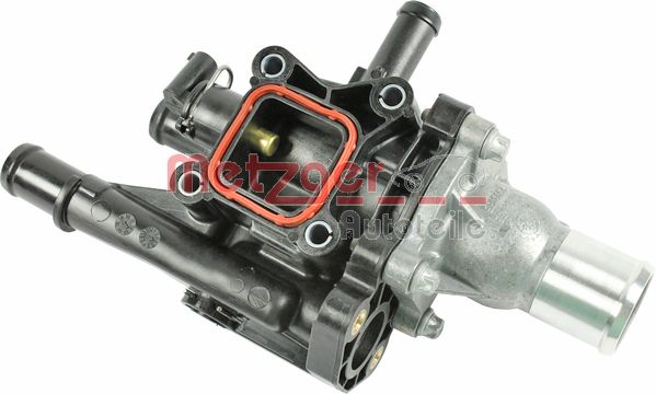 METZGER 4006004 ORIGINAL ERSATZTEIL Thermostat, Kühlmittel